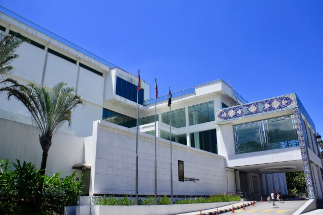 イスラムアートと雑貨を楽しむ！マレーシア・イスラム美術館ってどんな場所？